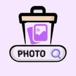 Logo of Deleted Photo Recovery android Application 